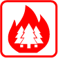 Brandeinsatz > Wald / Flächen