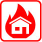 Brandeinsatz > Wohngebäude